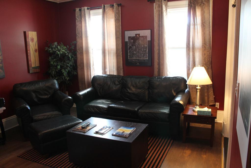 Work Play Suites Union Fredericton Luaran gambar