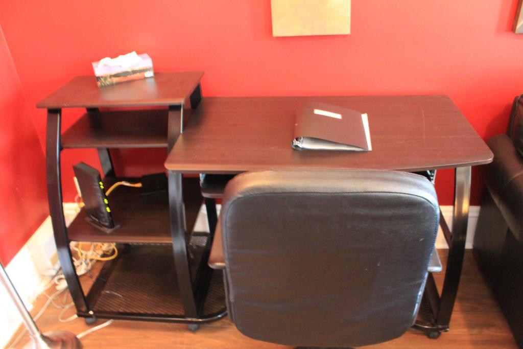 Work Play Suites Union Fredericton Luaran gambar