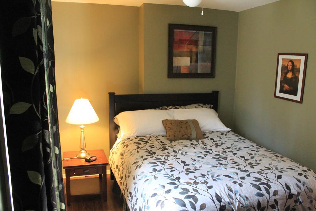 Work Play Suites Union Fredericton Luaran gambar