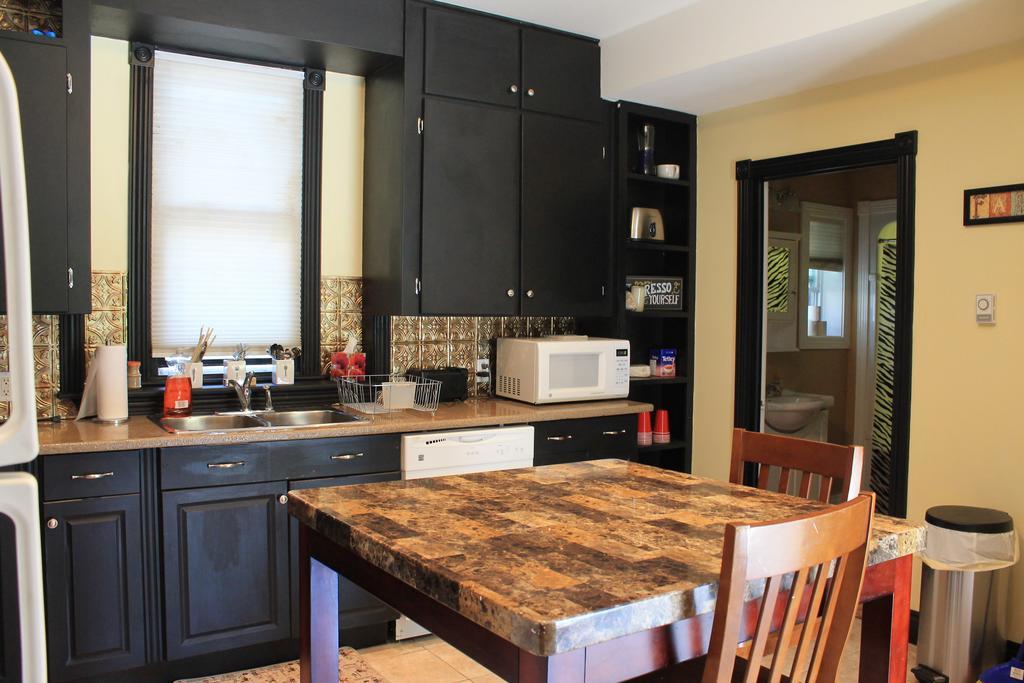 Work Play Suites Union Fredericton Luaran gambar