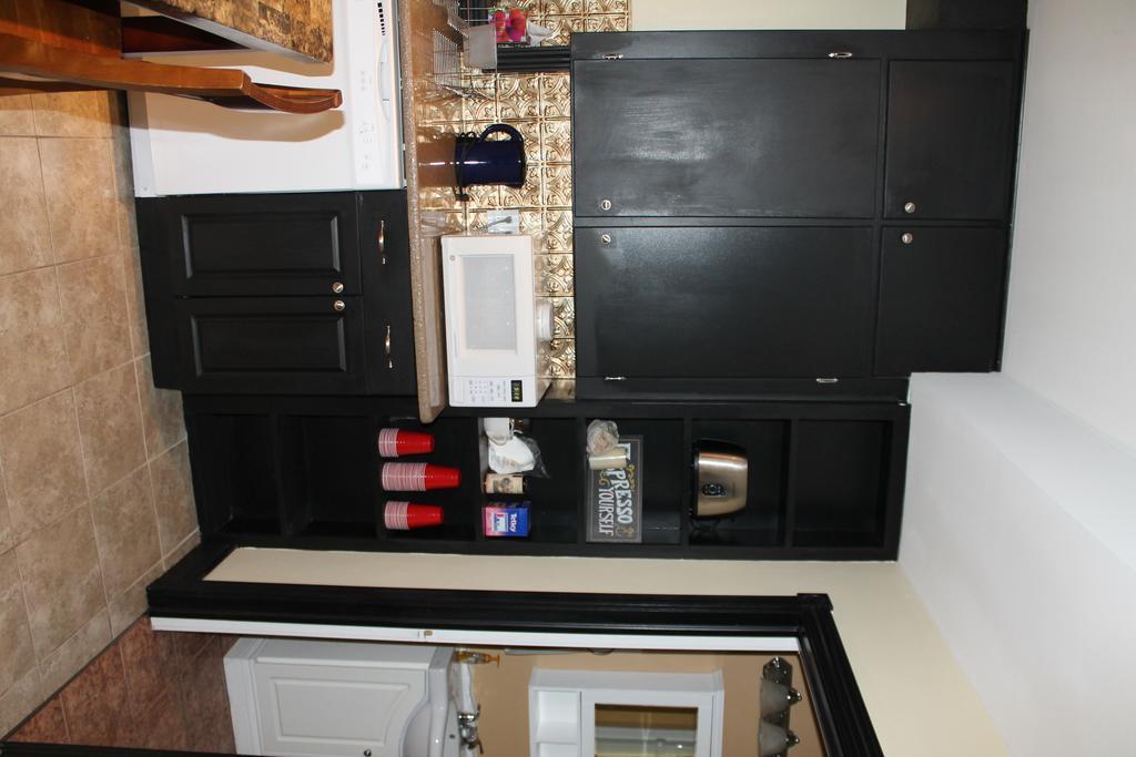 Work Play Suites Union Fredericton Luaran gambar