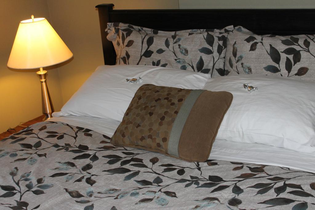 Work Play Suites Union Fredericton Luaran gambar