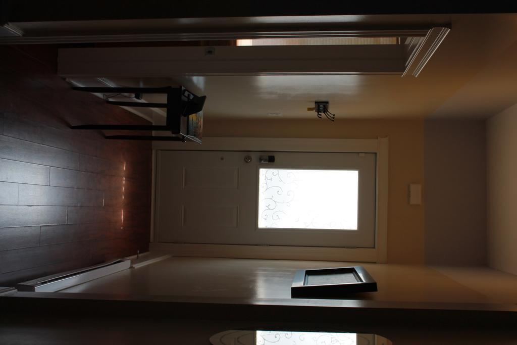 Work Play Suites Union Fredericton Luaran gambar