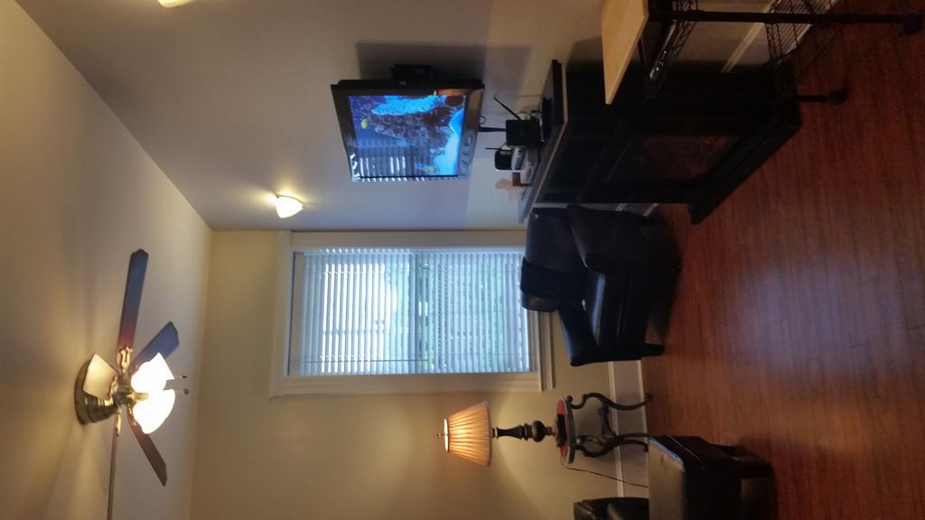Work Play Suites Union Fredericton Luaran gambar
