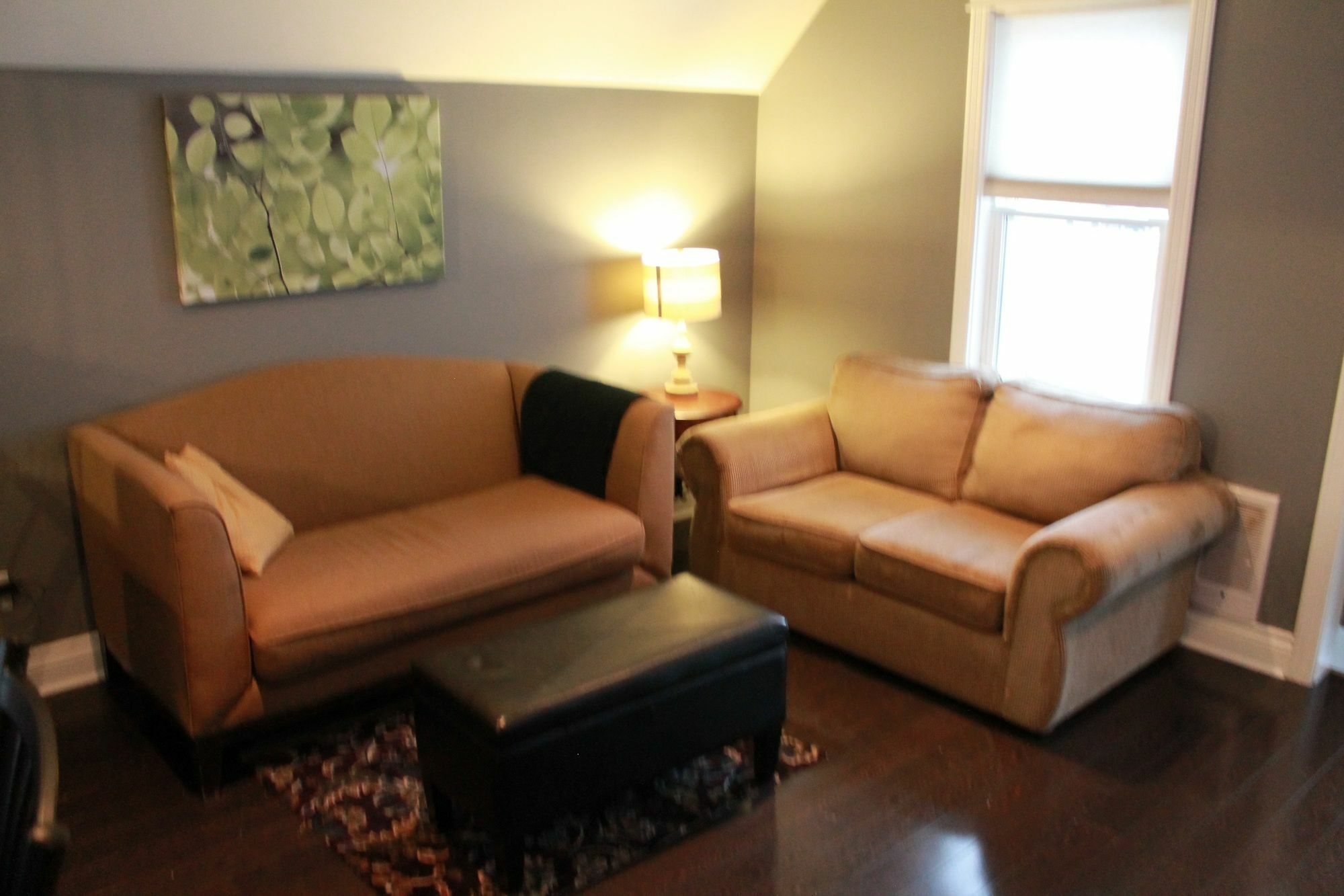 Work Play Suites Union Fredericton Luaran gambar