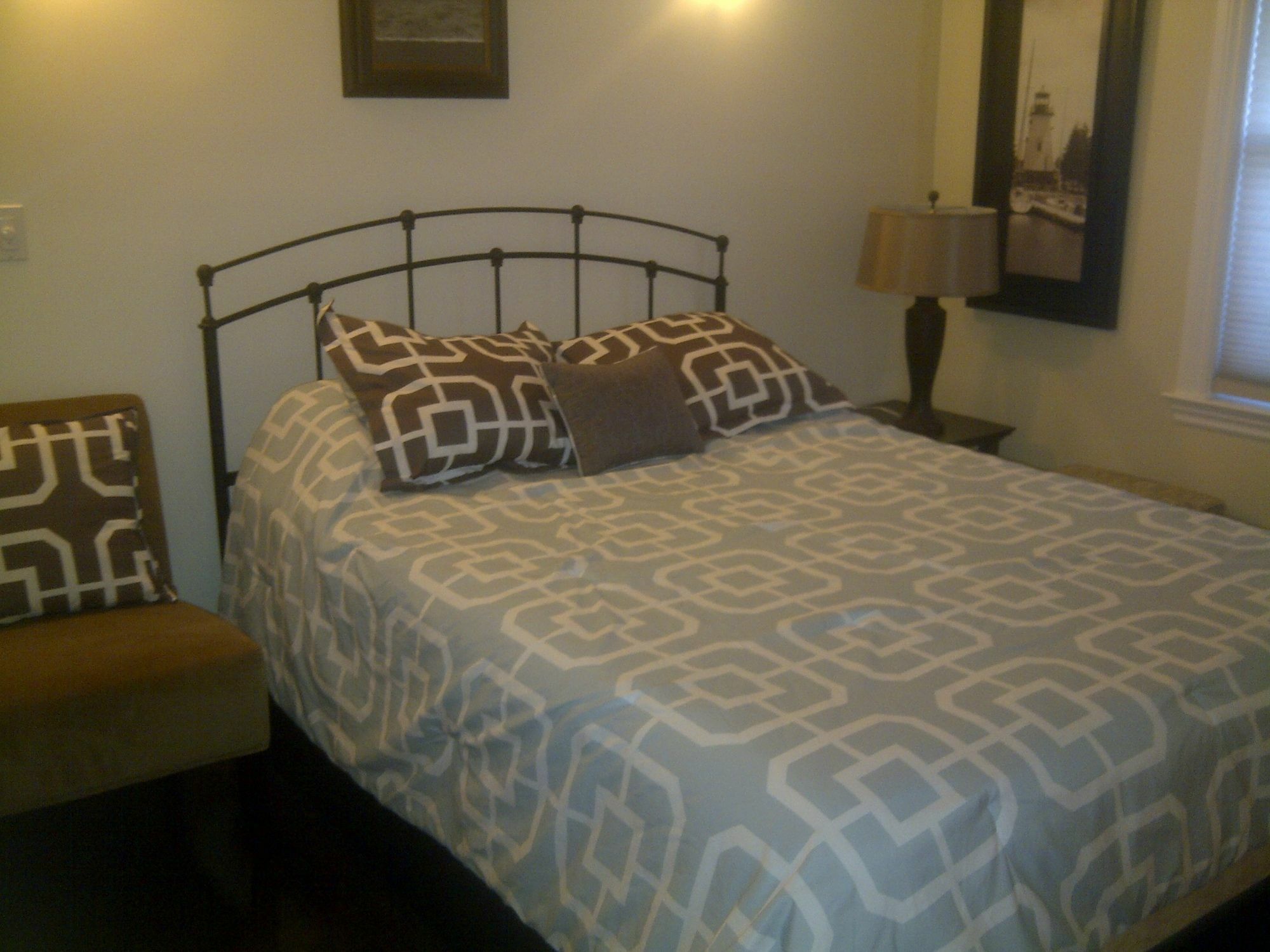 Work Play Suites Union Fredericton Luaran gambar