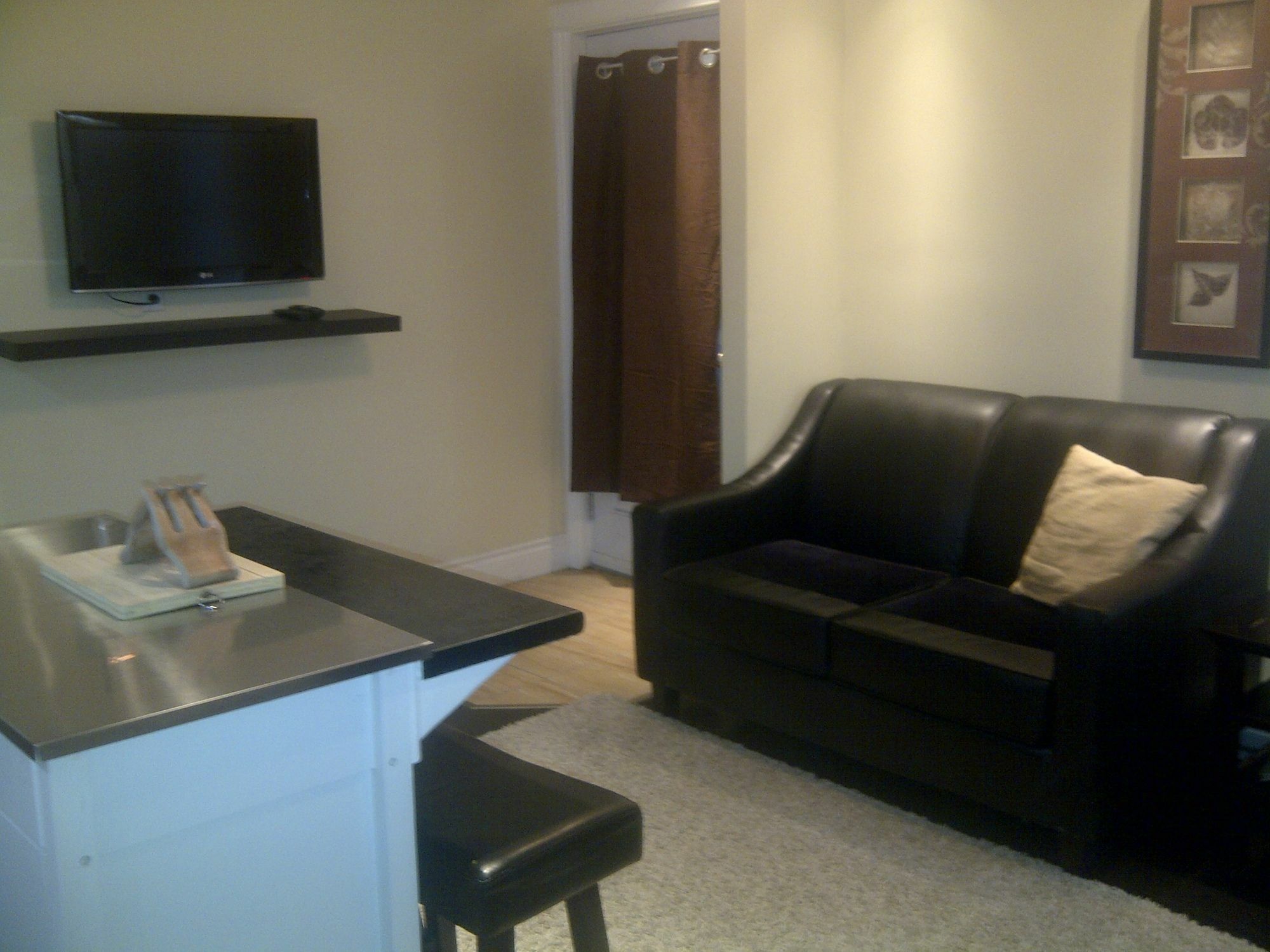 Work Play Suites Union Fredericton Luaran gambar