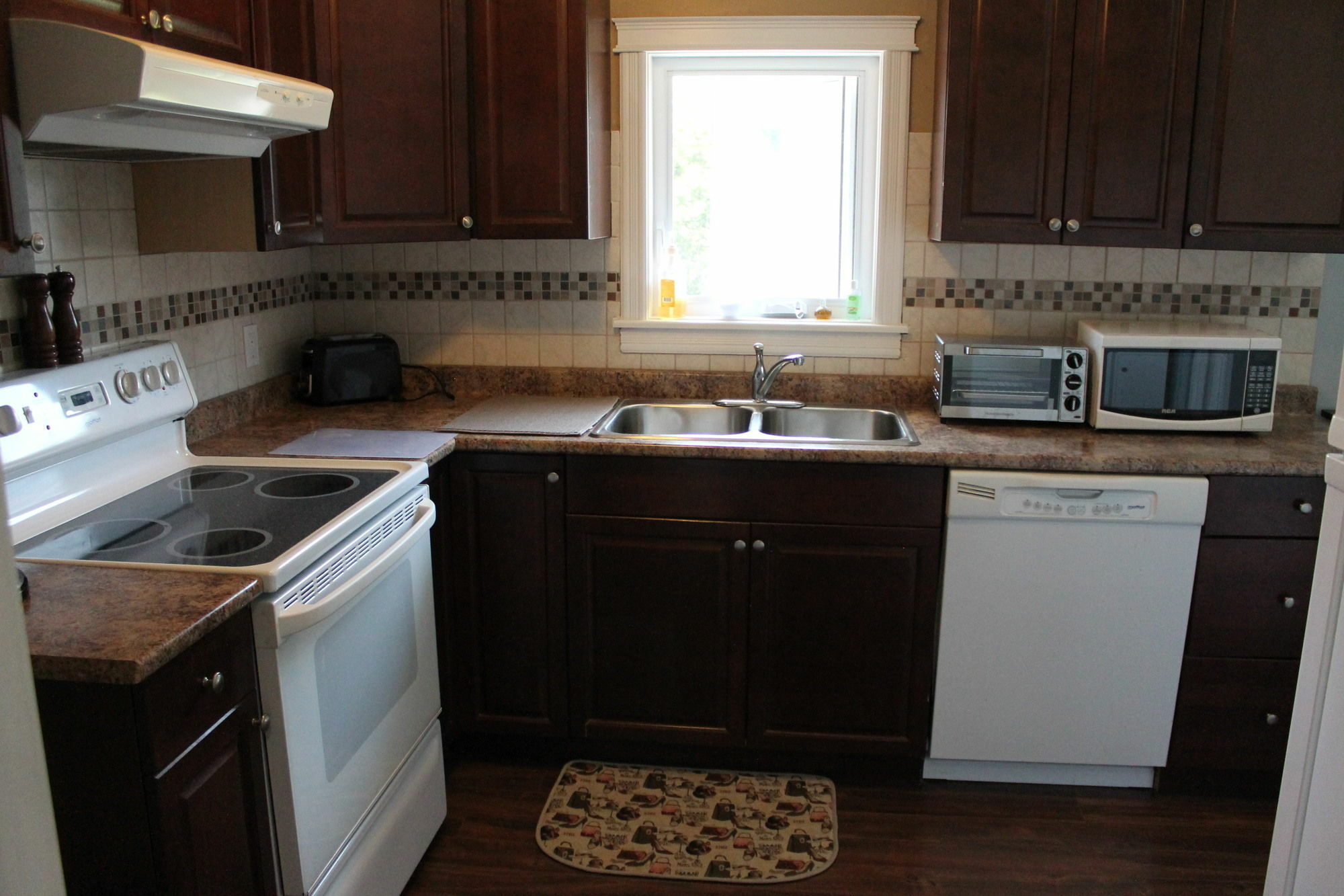 Work Play Suites Union Fredericton Luaran gambar