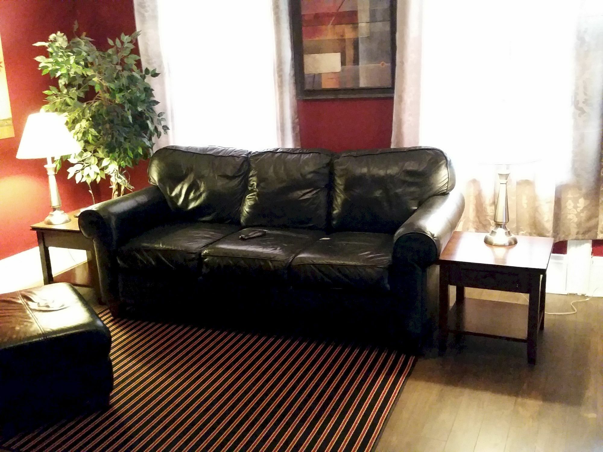 Work Play Suites Union Fredericton Luaran gambar