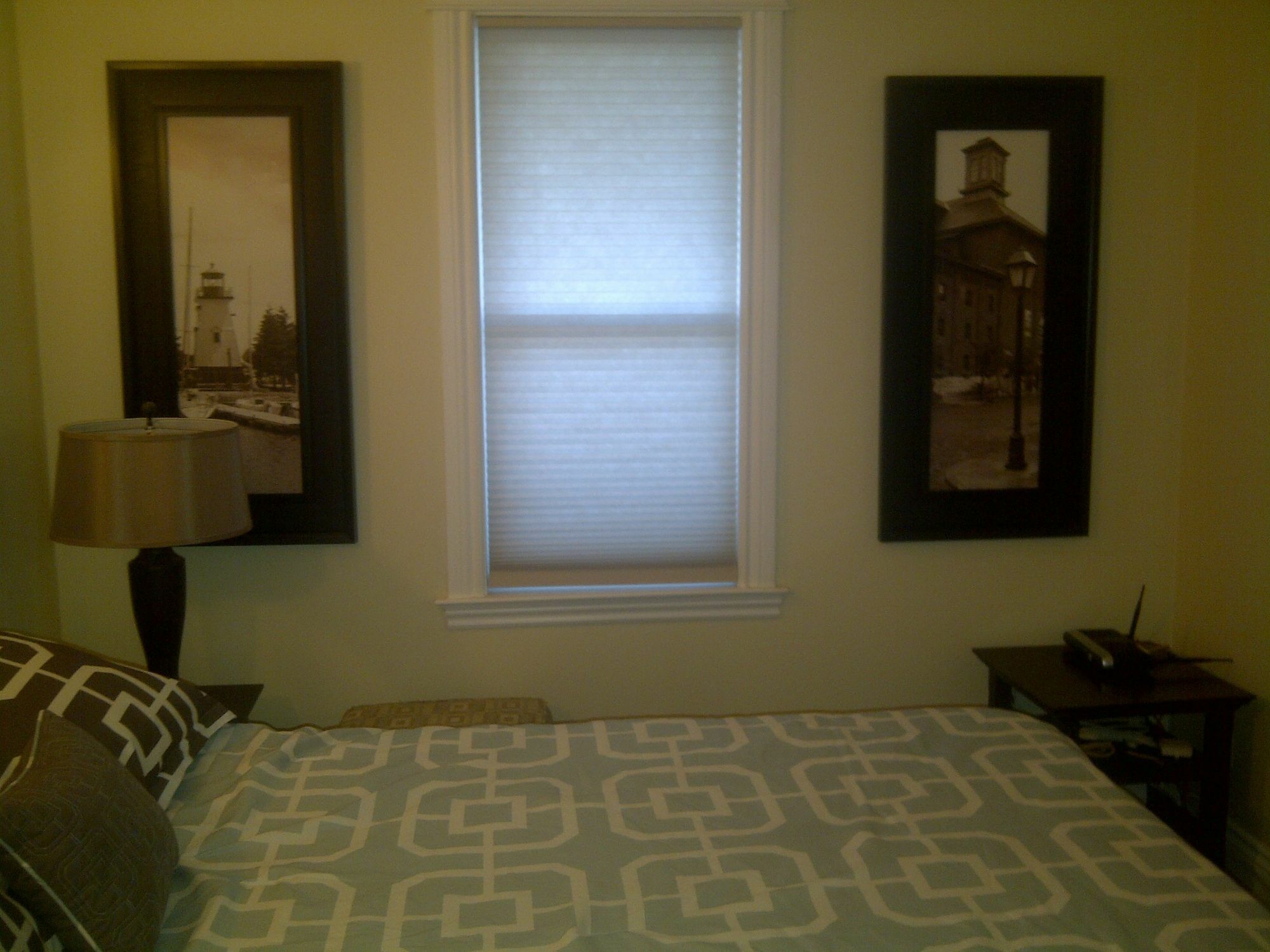 Work Play Suites Union Fredericton Luaran gambar